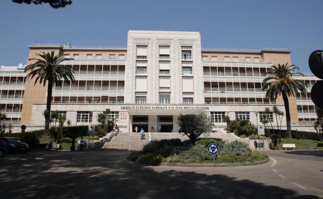 Ospedale Monaldi